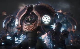 Games Workshop представила третью редакцию Warhammer: The Horus Heresy и новый кинематографический трейлер