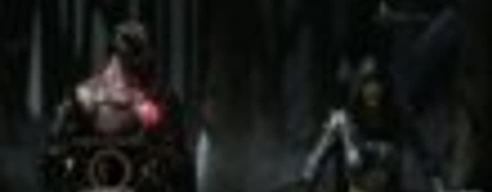 Mortal Kombat X - Kano