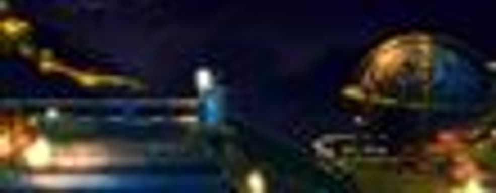 Кусочек саундтрека Trine