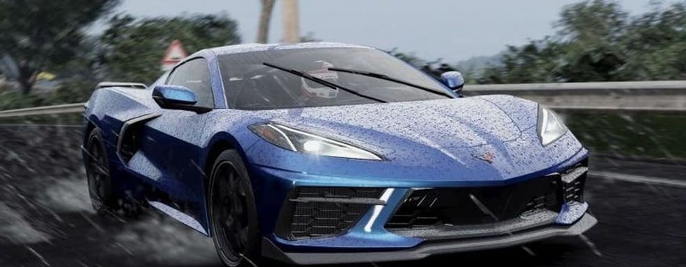 Project CARS 4 станет самым реалистичным автосимулятором, считает глава разработчиков