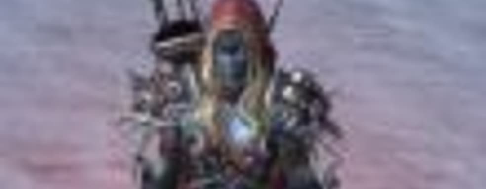 Сильвана против Сильваны – сравнение героев нежити из WarCraft 3: Reforged и World of Warcraft