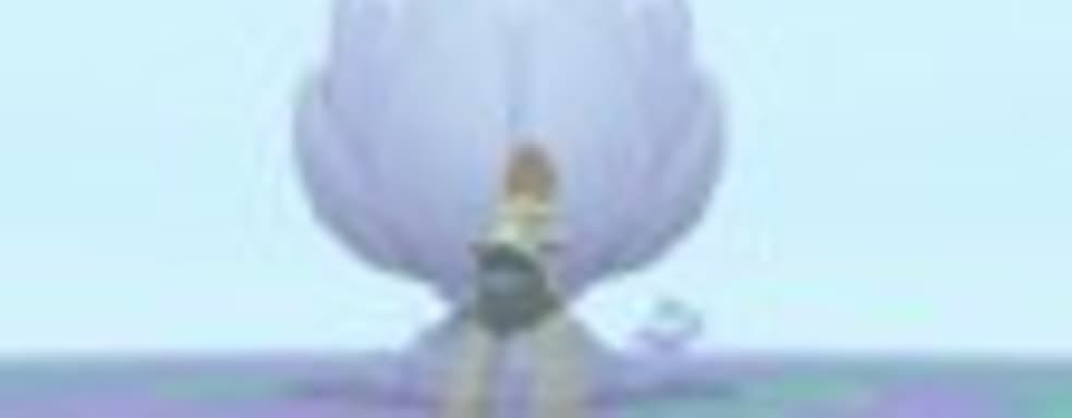 Свежий трейлер Kingdom Hearts HD 2.5 Remix