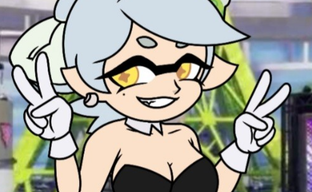 Gamer got into debt to complain to Nintendo about the lack of opportunities for men to express themselves. Passions around Splatoon 3