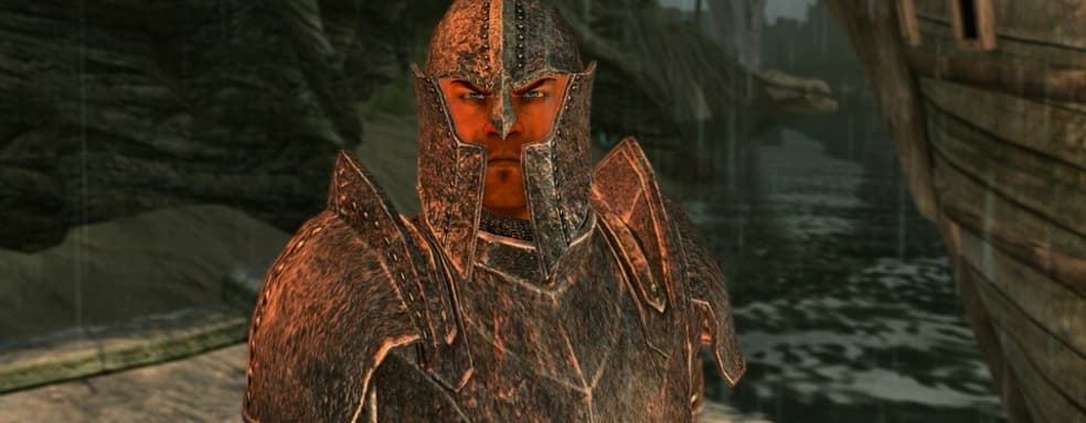 Bethesda представит ремейк The Elder Scrolls 4: Oblivion в январе — слух