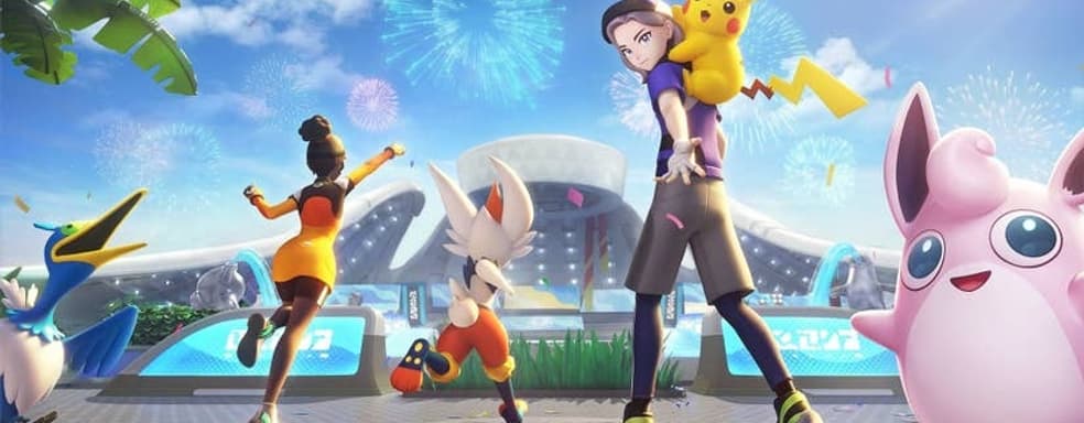 Pokémon Unite закроется в ряде стран из-за законов о лутбоксах