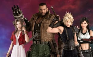 У разработчиков Final Fantasy 7 Rebirth была одна цель - получить 90 баллов на MetaCritic