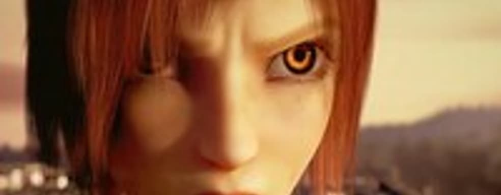 Sintel - короткометражка, созданная в Blender