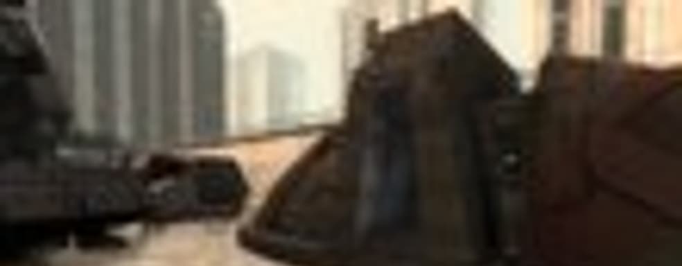 Трейлер Nuclear Dawn