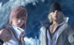 Famitsu поставил Final Fantasy XIII 39/40