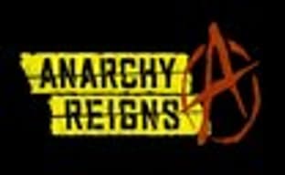 Anarchy Reigns задержится в США и Европе