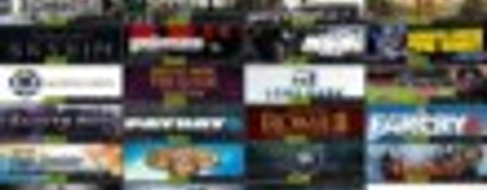 В Steam заканчивается зимняя распродажа