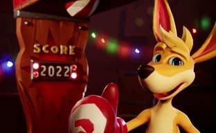 Платформер Kao the Kangaroo обзавёлся трейлером с демонстрацией врагов и сражений