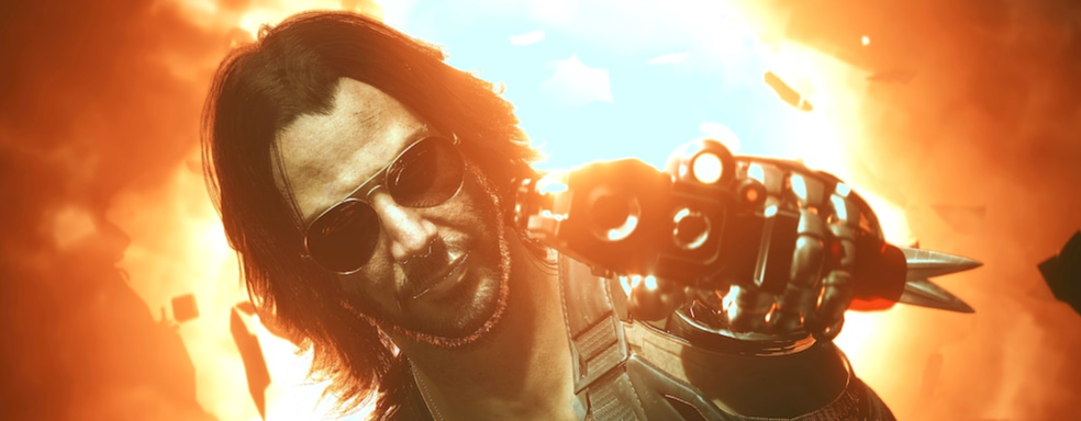 Cyberpunk 2077 снова в топе Steam, но игру CD Projekt RED обходит инди-хит за 8 долларов. Valve назвала самые продаваемые продукты прошлой недели