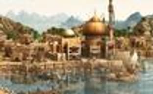 GC2008: Ubisoft анонсировала ANNO 1404