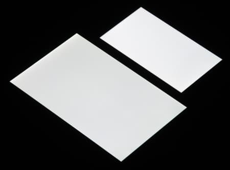 Обзор смартфона Huawei P10. Тестирование дисплея