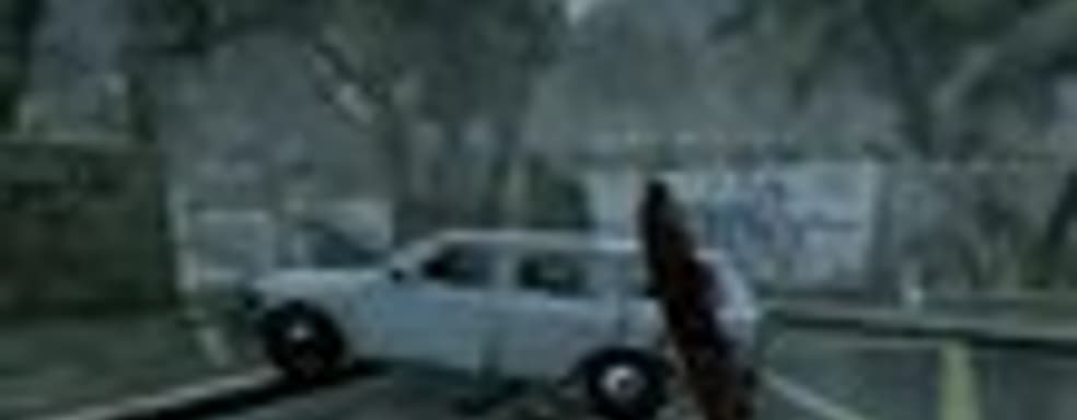 Игровой ролик Dead Island 