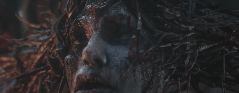 Так выглядит корейский Ведьмак. Krafton показала Project Windless на Unreal Engine 5