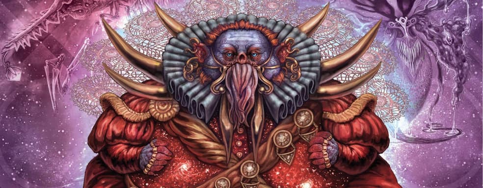 Открылся предзаказ на дополнение «Космические эпохи» для настольной игры «Космический контакт»