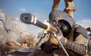 Work has begun on the next Sniper: Ghost Warrior