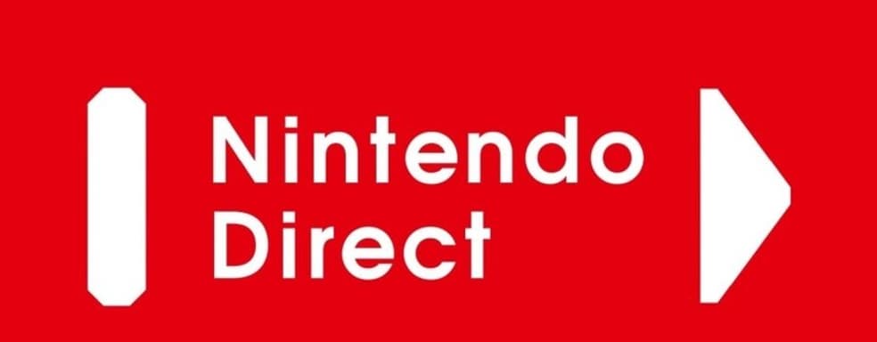 Nintendo анонсировала презентацию Direct. Компания готовит большое шоу