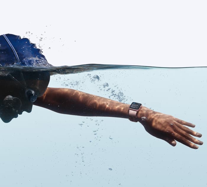 Apple Watch Series 2