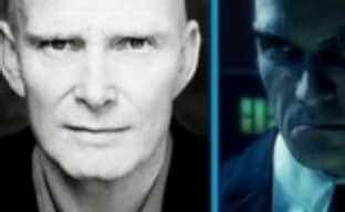 David Bateson озвучил 47-го в Hitman: Absolution