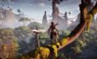 PSX-трейлер Horizon: Zero Dawn