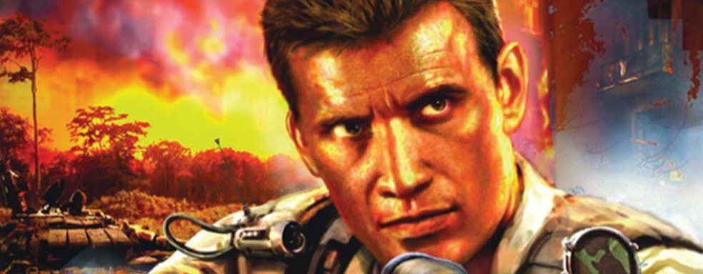 Воронежский шутер «Миротворец» спустя 16 лет вышел на ПК в Steam