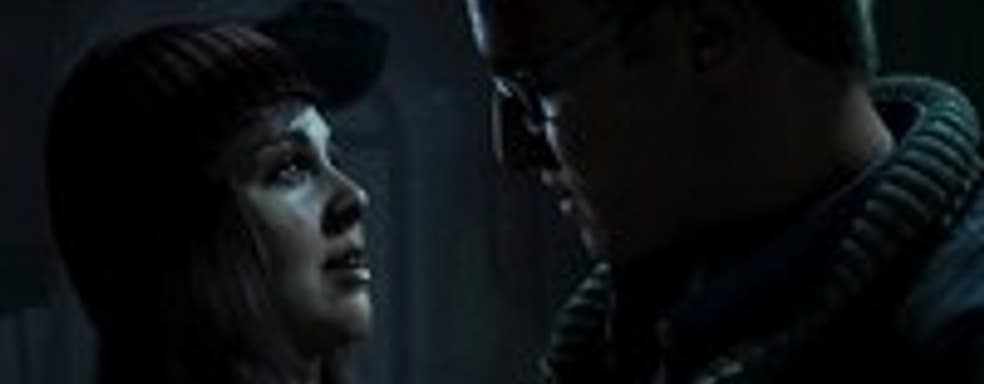 Until Dawn для PS4 поступает в продажу. Оценки