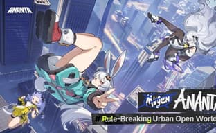 Ananta - окончательное название Project Mugen от NetEase. Это бесплатная ролевая игра с открытым миром