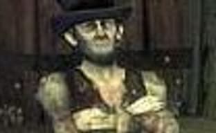 Fable II без онлайнового коопертива