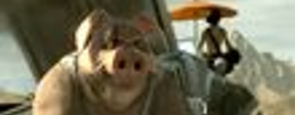 Michel Ancel о Beyond Good & Evil 2. Вновь никакой конкретики