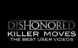 Dishonored - лучшие пользовательские убийства