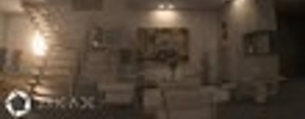 Демонстрация технологии рендеринга Brigade