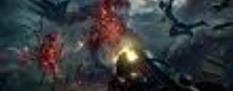 Бензопила, энергетическое оружие и огромные роботы в новой демонстрации Shadow Warrior 2