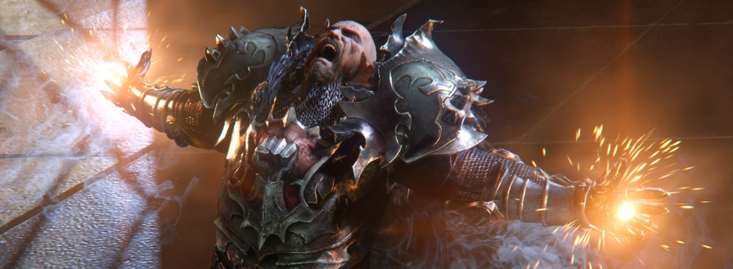 Desarrolladores polacos de un "clon" de Dark Souls confirman el lanzamiento de Lords of the Fallen 2 en 2023