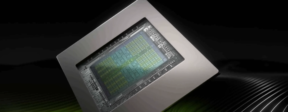 Показали внутренности видеокарты NVIDIA GeForce RTX 5090