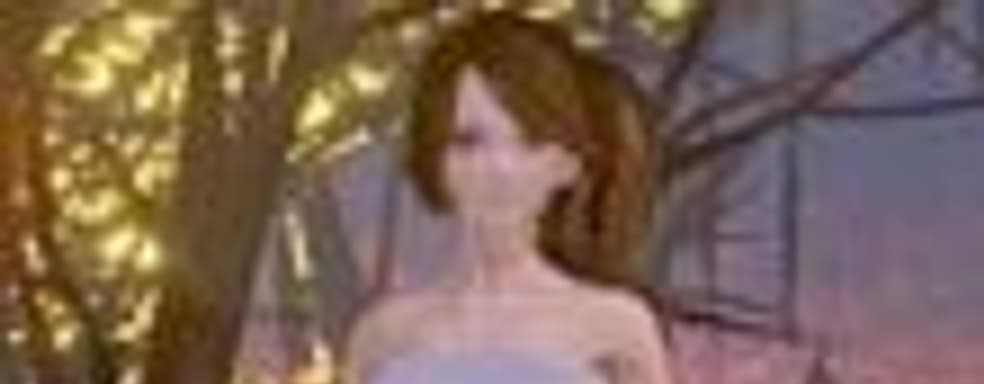 Вампирши в полотенце – в Code Vein появился новый боевой «костюм» для героев