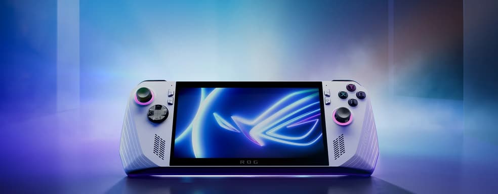 Легче разобрать, чем Steam Deck, но деталей не хватает. iFixit препарировала ASUS ROG Ally