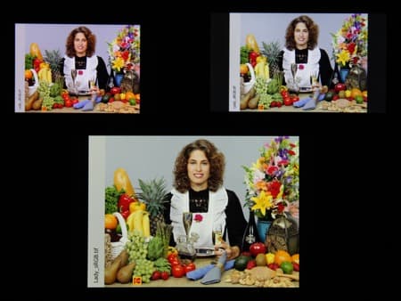 Обзор смартфонов Билайн Про 2 и Про 3. Тестирование дисплея