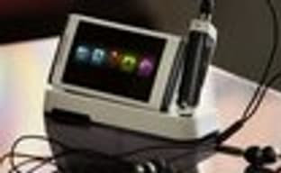 Новый Sony Ericsson Aino подружится c PS3