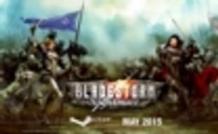 Bladestorm: Nightmare выйдет в Steam