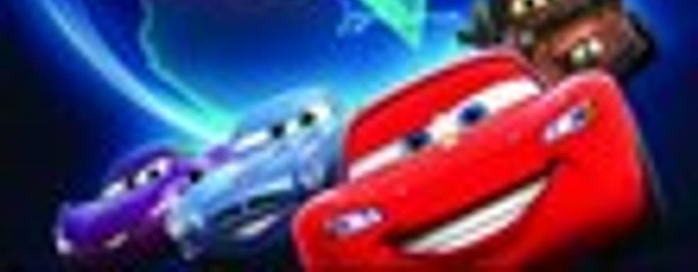 3D-режим Cars 2: The Video Game эксклюзивно для PS3