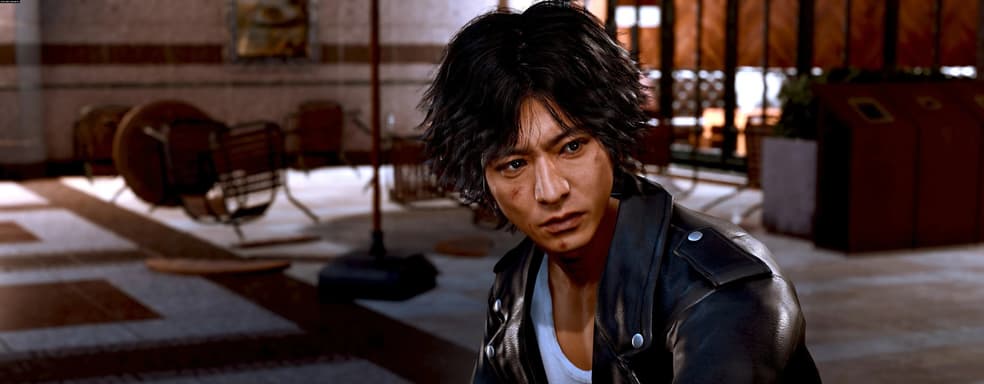 Lost Judgment получила трейлер, посвященный английскому дубляжу. Для серии это впервые