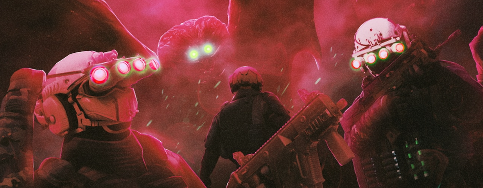 Шутер Trepang2 уже на торрентах. Игру отменяют в России и СНГ из-за политики издателя и высоких цен