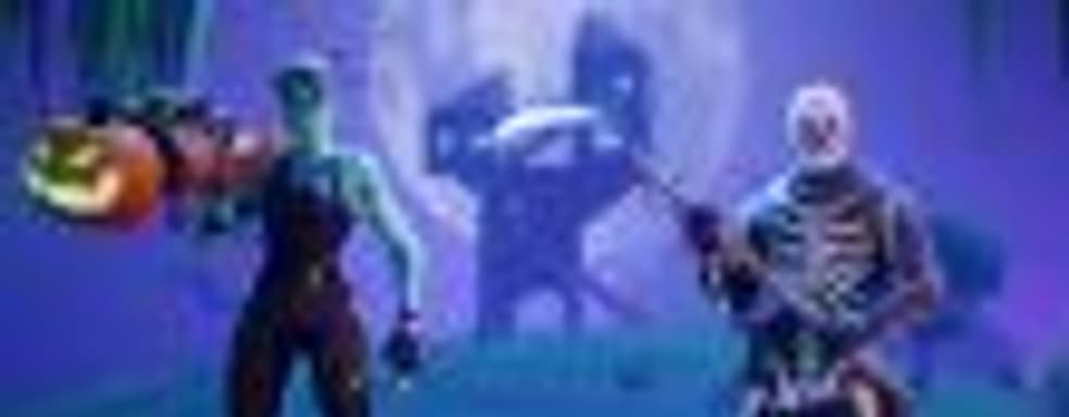 Tencent вложит более 15 миллионов долларов в продвижение Fortnite в Китае