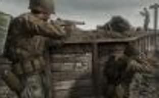 Call of Duty 2 получила поддержку обратной совместимости для Xbox One