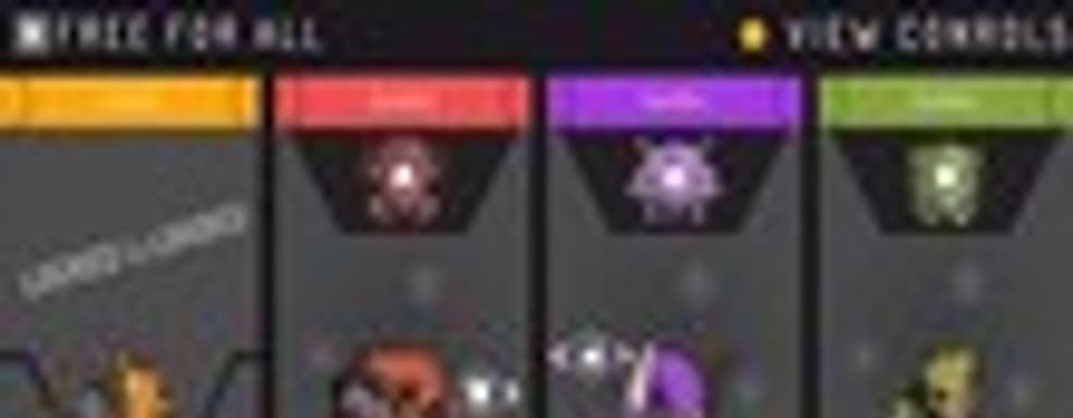 Анонс Crashnauts