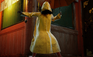 В Epic Games Store началась раздача Ghostwire Tokyo, но не для России