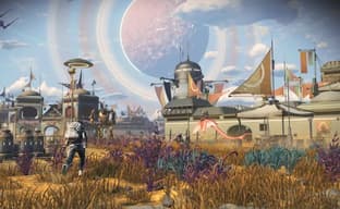 No Man's Sky получит обновление с космическими пиратами? Шон Мюррей дразнит фанатов